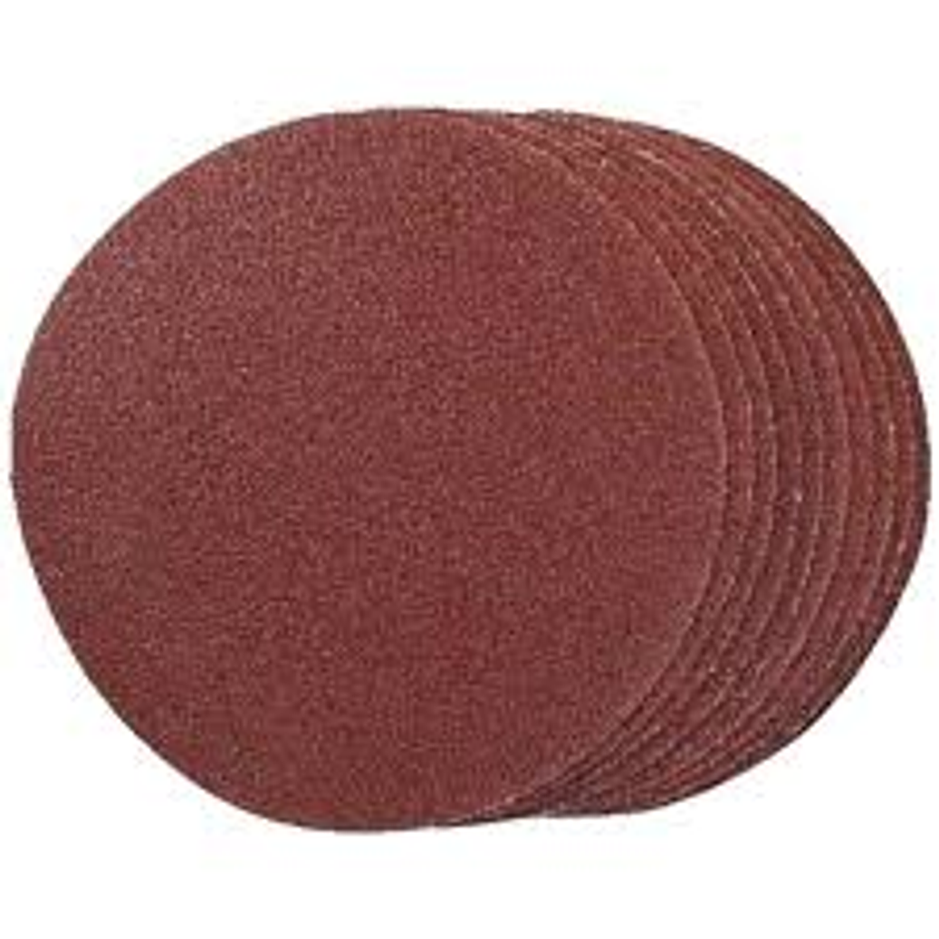 DISCO DE LIJA PSA 5