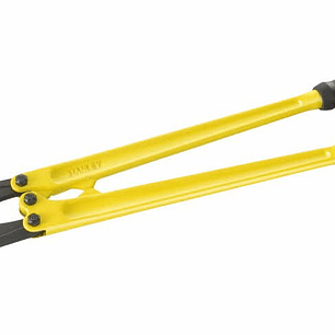 CORTA PERNOS FORJADO PARA USO PESADO 18 PUL TAMAÑO (457 MM)