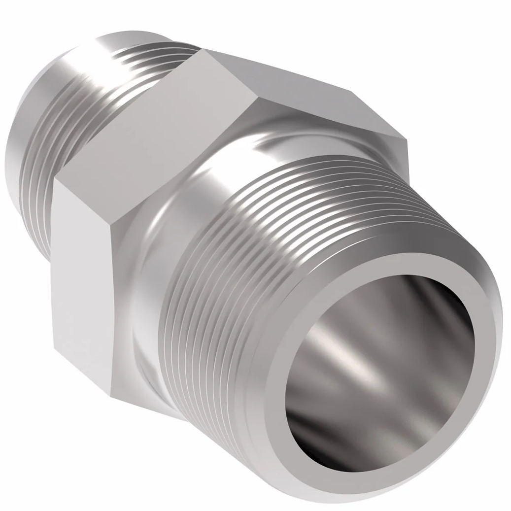 ADAPTADOR MILIMETRICO DE 12 S A 1/2 BSPT 1