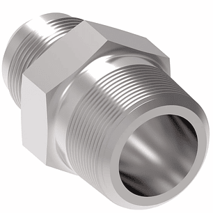 ADAPTADOR MILIMETRICO DE 12 S A 1/2 BSPT