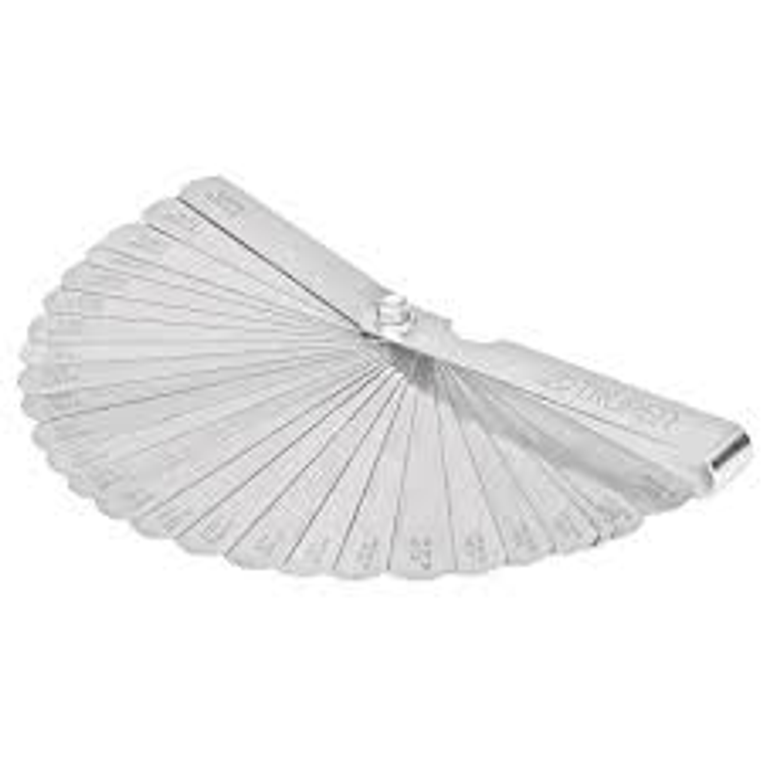 CALIBRADOR DE 26 HOJAS STD / MM 1