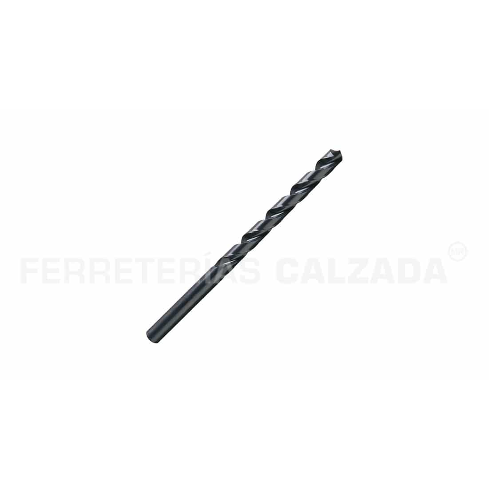 BROCA ESPIGA RECTA DE 3/32