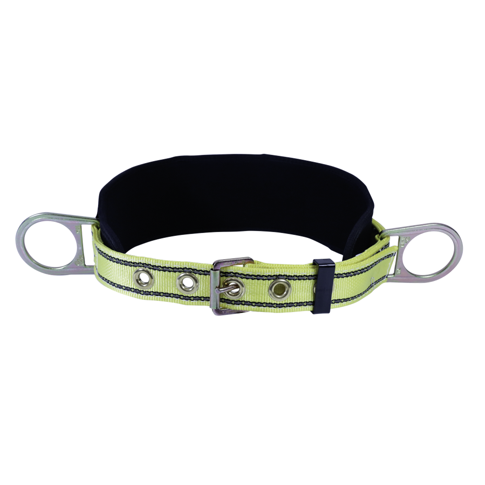 CINTURON DE DOS ANILLOS EN 