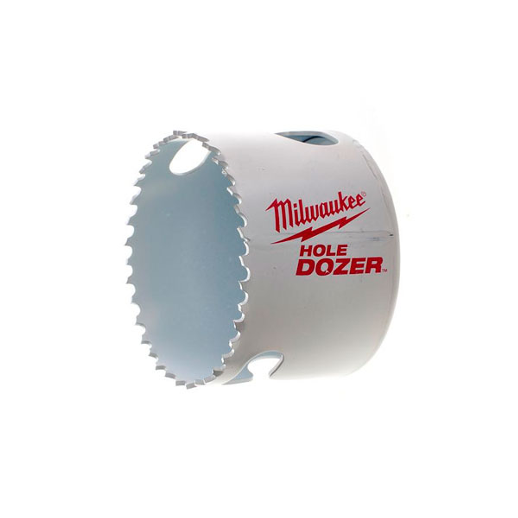 BROCA SIERRA ENDURECIDA ICE HARDENED 4 1