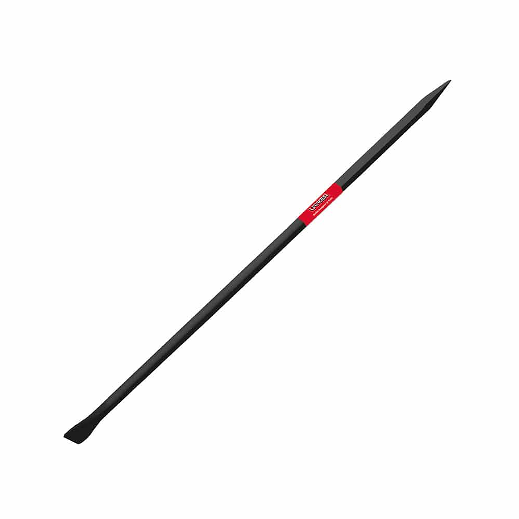 BARRETA HEXAGONAL  DE 1