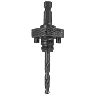 ARBOL PARA SIERRA TAMBOR 9/16 X 1.3/16 4L