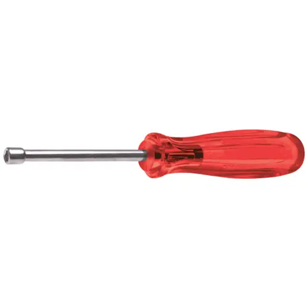 DESARMADOR CAJA 7/16 X 7.3/8 ROJO 1