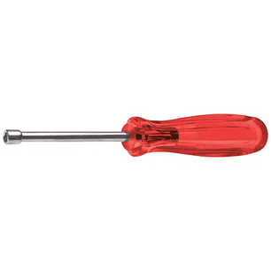 DESARMADOR CAJA 7/16 X 7.3/8 ROJO