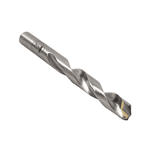BROCA DE 5/8 ZANCO RECTO CON PILOTO DE 3/8