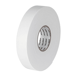 CINTA DOBLE CARA DE 19MM X 5M PRETUL