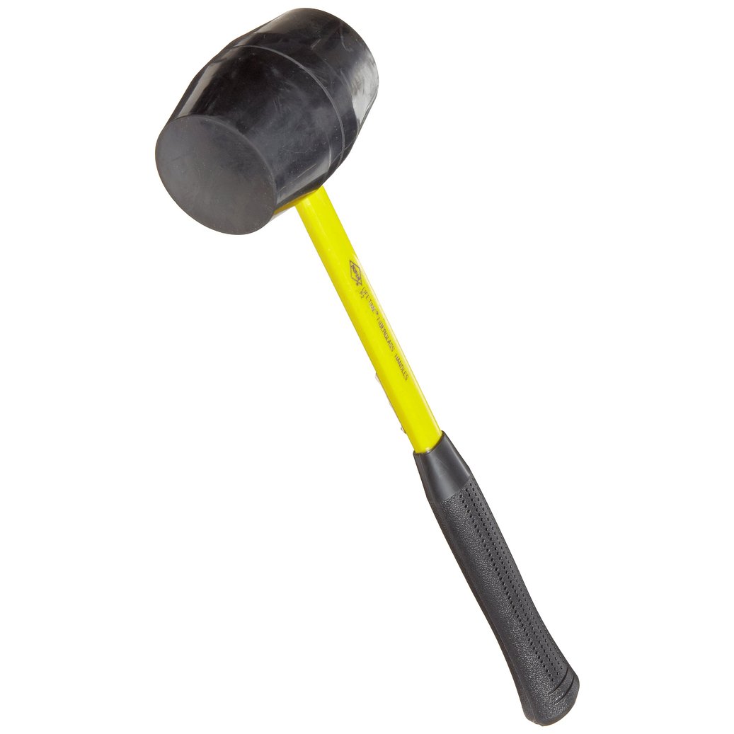 CABEZA MEDIANA 2# COLOR CREMA NUPLA 1