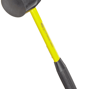 CABEZA MEDIANA 2# COLOR CREMA NUPLA