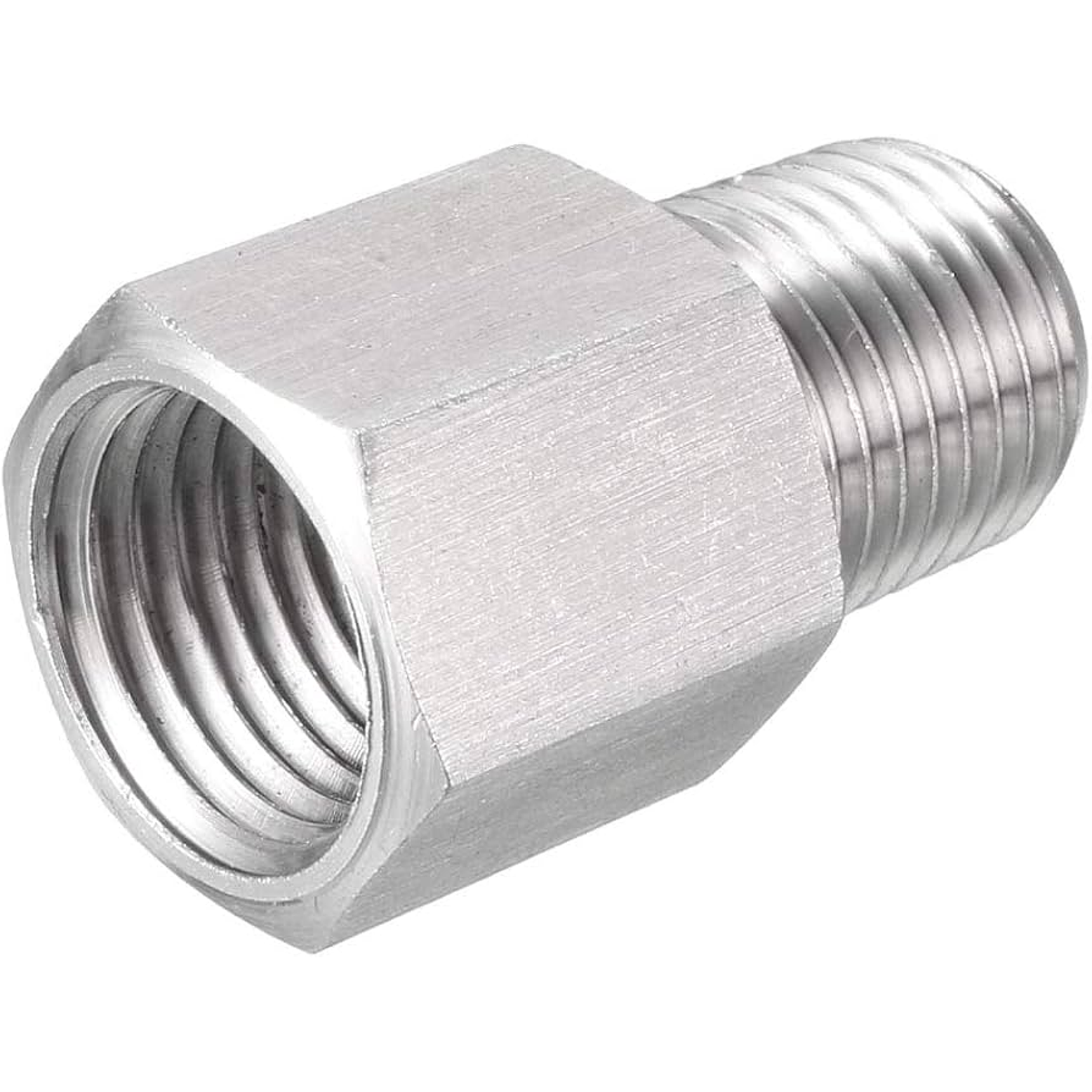 ADAPTADOR MILIMETRICO M14X1.5 A 1/4