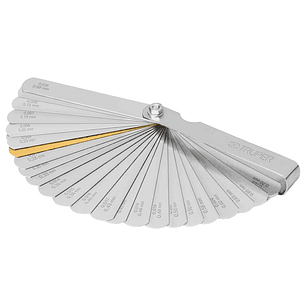 CALIBRADOR DE 32 HOJAS STD