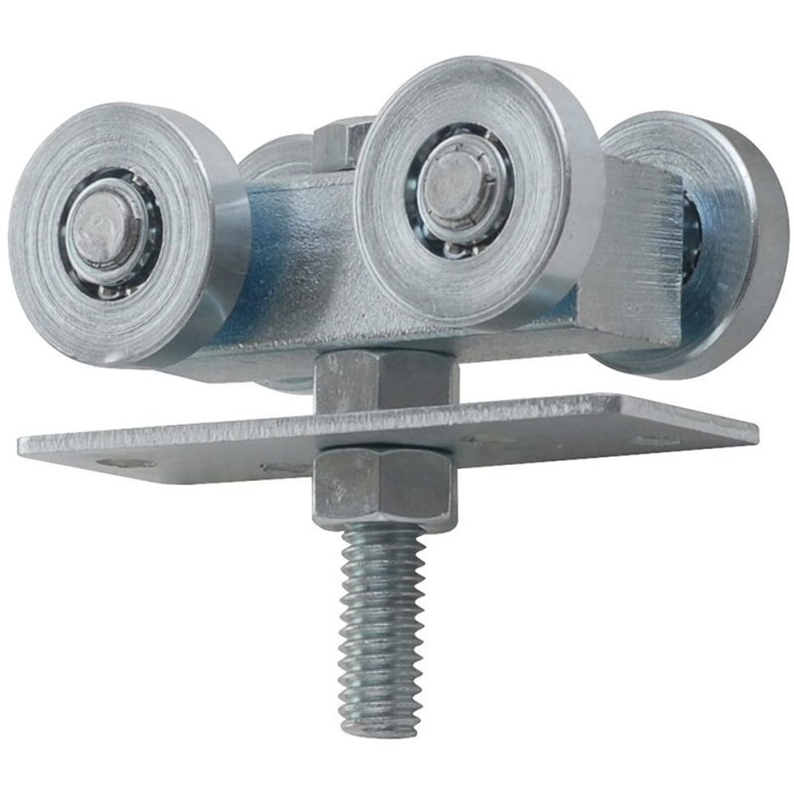 CARRETILLA PARA PORTON 300KG 1