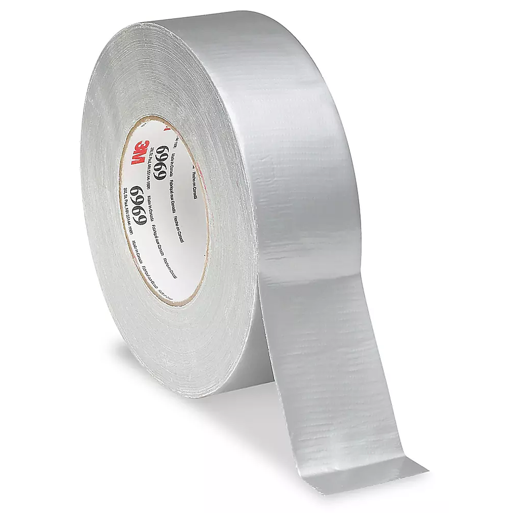 CINTA PARA DUCTOS   2