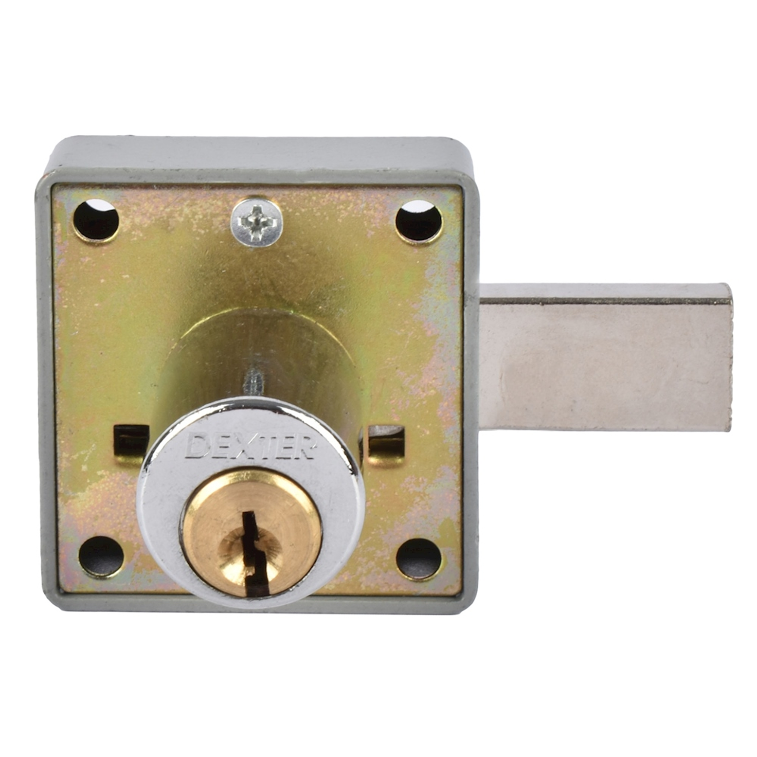 CERRADURA PARA MUEBLE CM M 7 PAL. REC 1