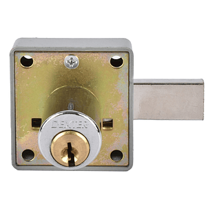 CERRADURA PARA MUEBLE CM M 7 PAL. REC