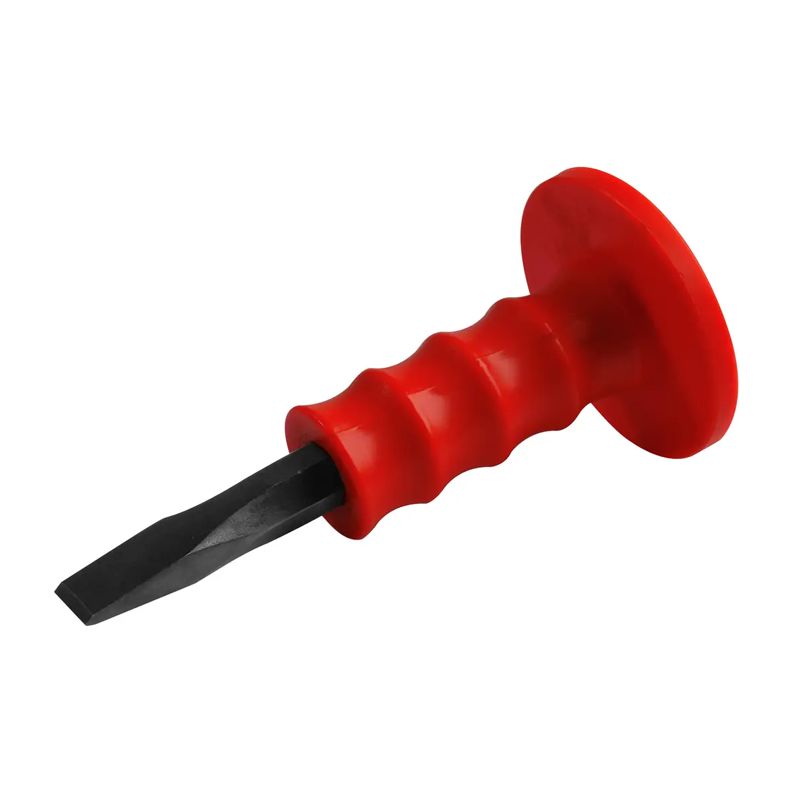 Cincel corta frío con guarda 1/2