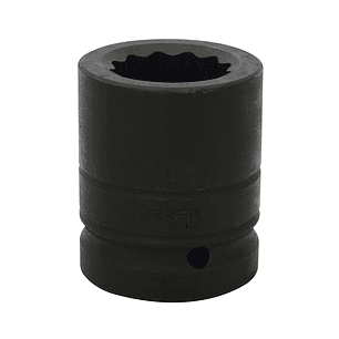 Dado de impacto cuadro de 1