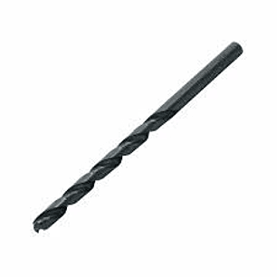 BROCA ESPIGA RECTA NUMERICA 7