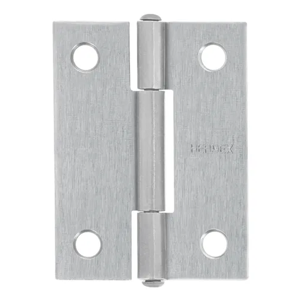 BISAGRA RECTANGULAR 2