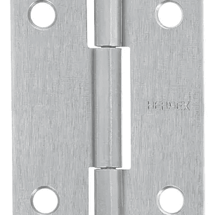 BISAGRA RECTANGULAR 2