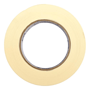 CINTA DOBLE CARA DE PAPEL #403 18MM 3/4 X 33 TUK 420302