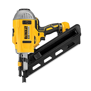 CLAVADORA DE BASTIDOR 2  VEL 20V BRUSHLE