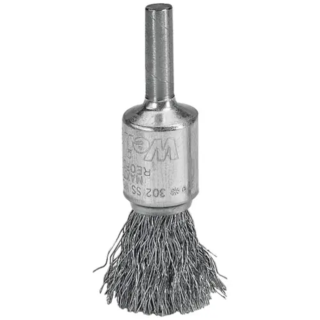 CEPILLO CIRCULAR MINIATURA 3/4 1