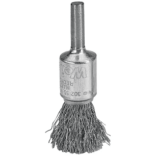 CEPILLO CIRCULAR MINIATURA 3/4