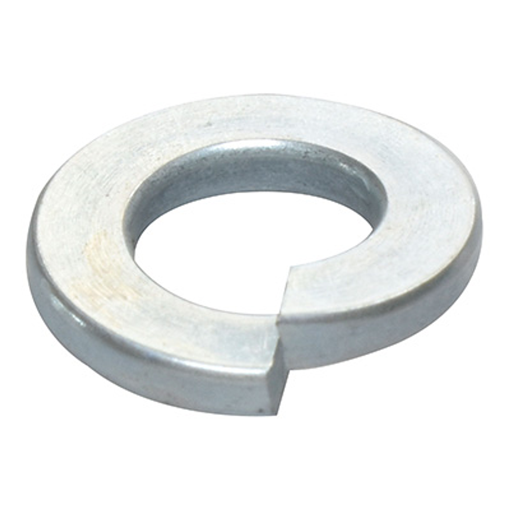 ARANDELA DE PRESION 1/4 1