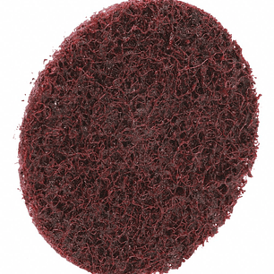 DISCO DE LIJA ROLOC 2