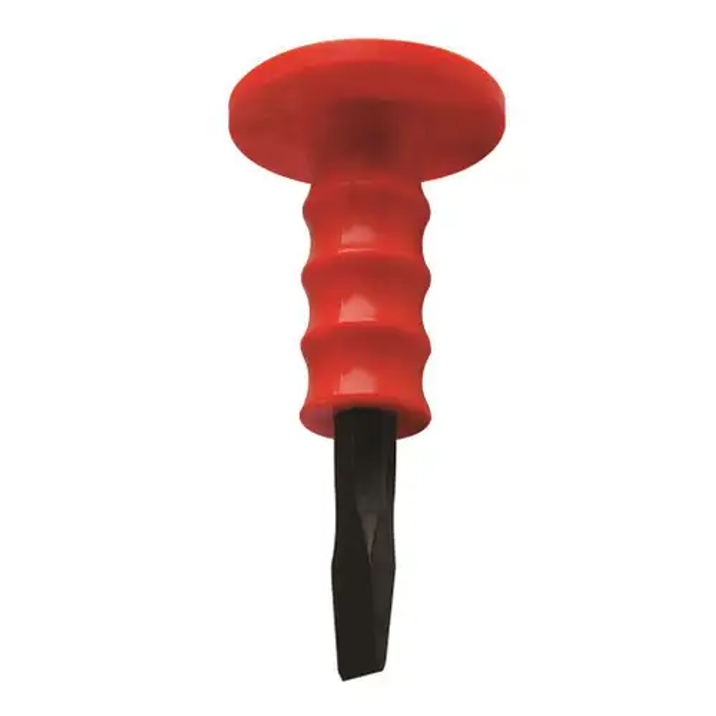 Cincel corta frío con guarda 5/8