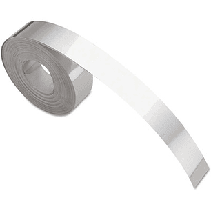 CINTA DYMO M30256 BLANCO