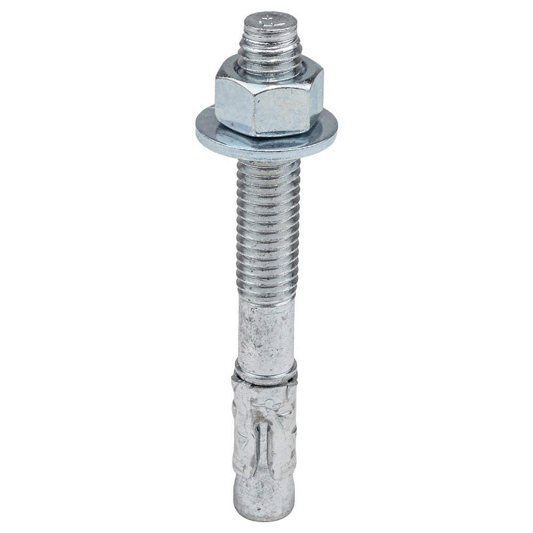 ANCLA RECTA EN ACERO A 36 1