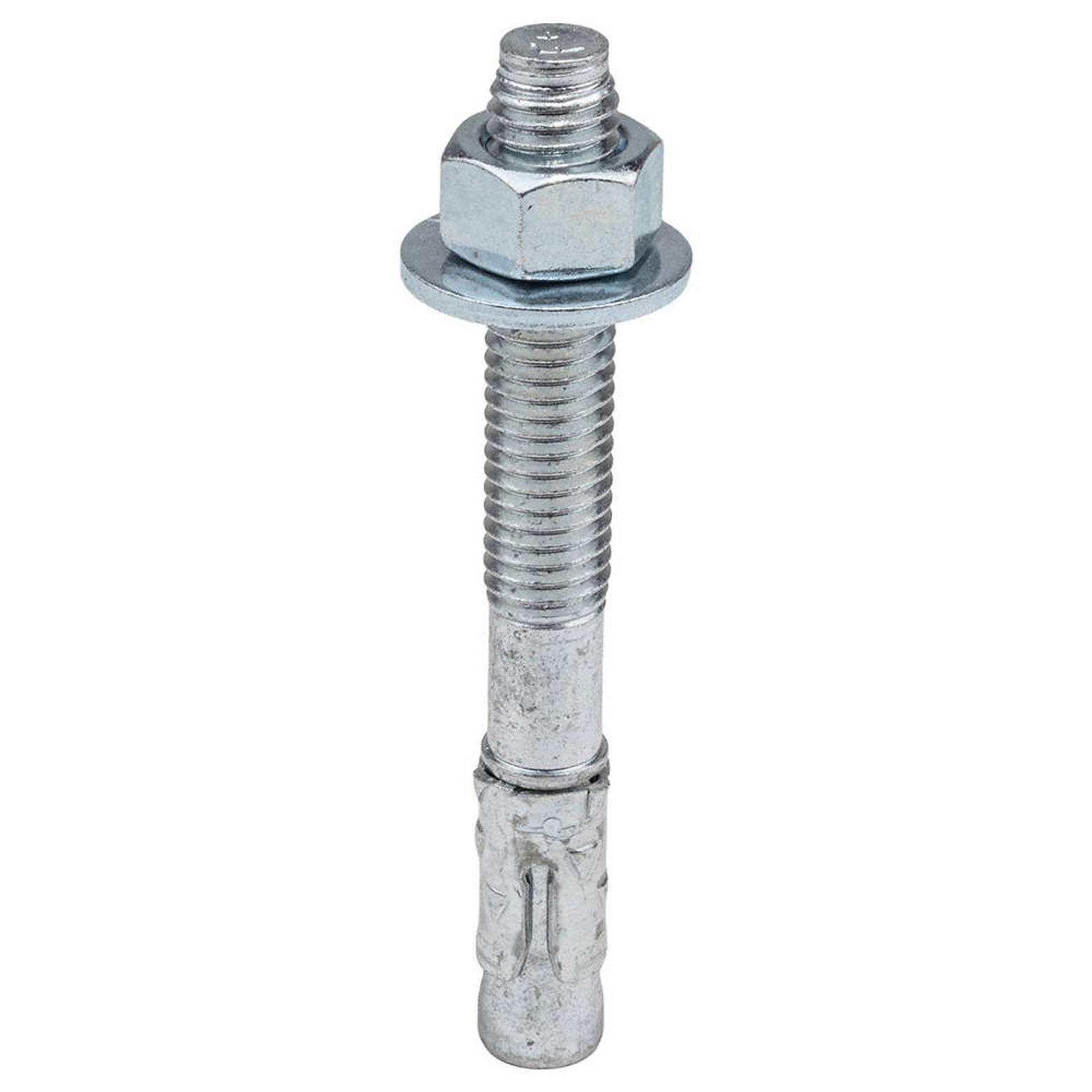 ANCLA RECTA EN ACERO A 36 1