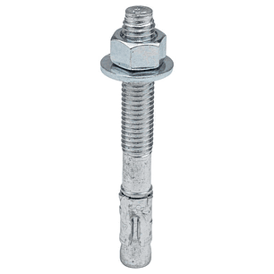 ANCLA RECTA EN ACERO A 36 1