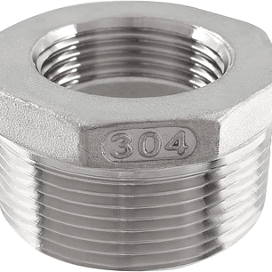 ADAPTADOR RED. NPTF 1 1/2