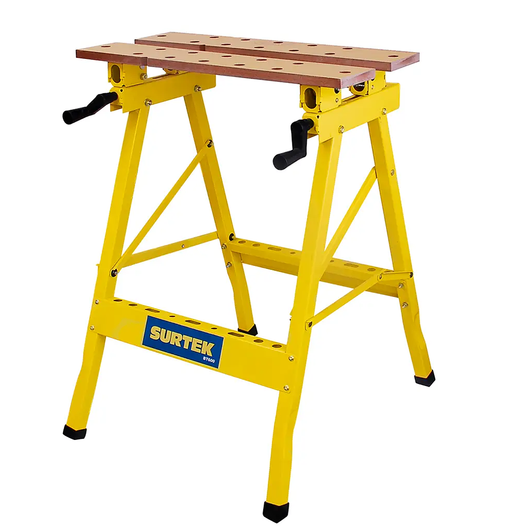 Banco de trabajo portátil 100 kg 1