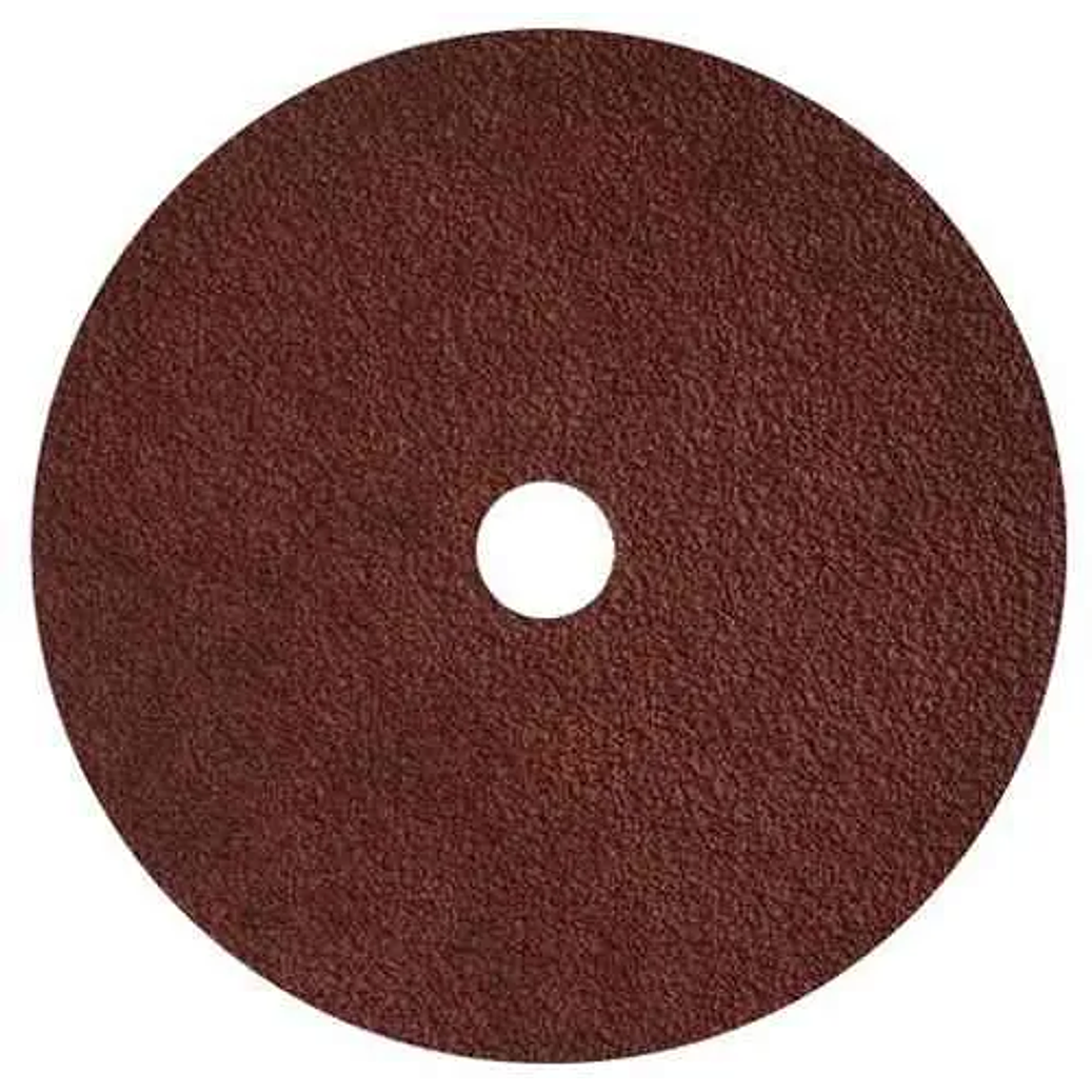 DISCO ABRASIVO LIJA NORZON PLUS 5