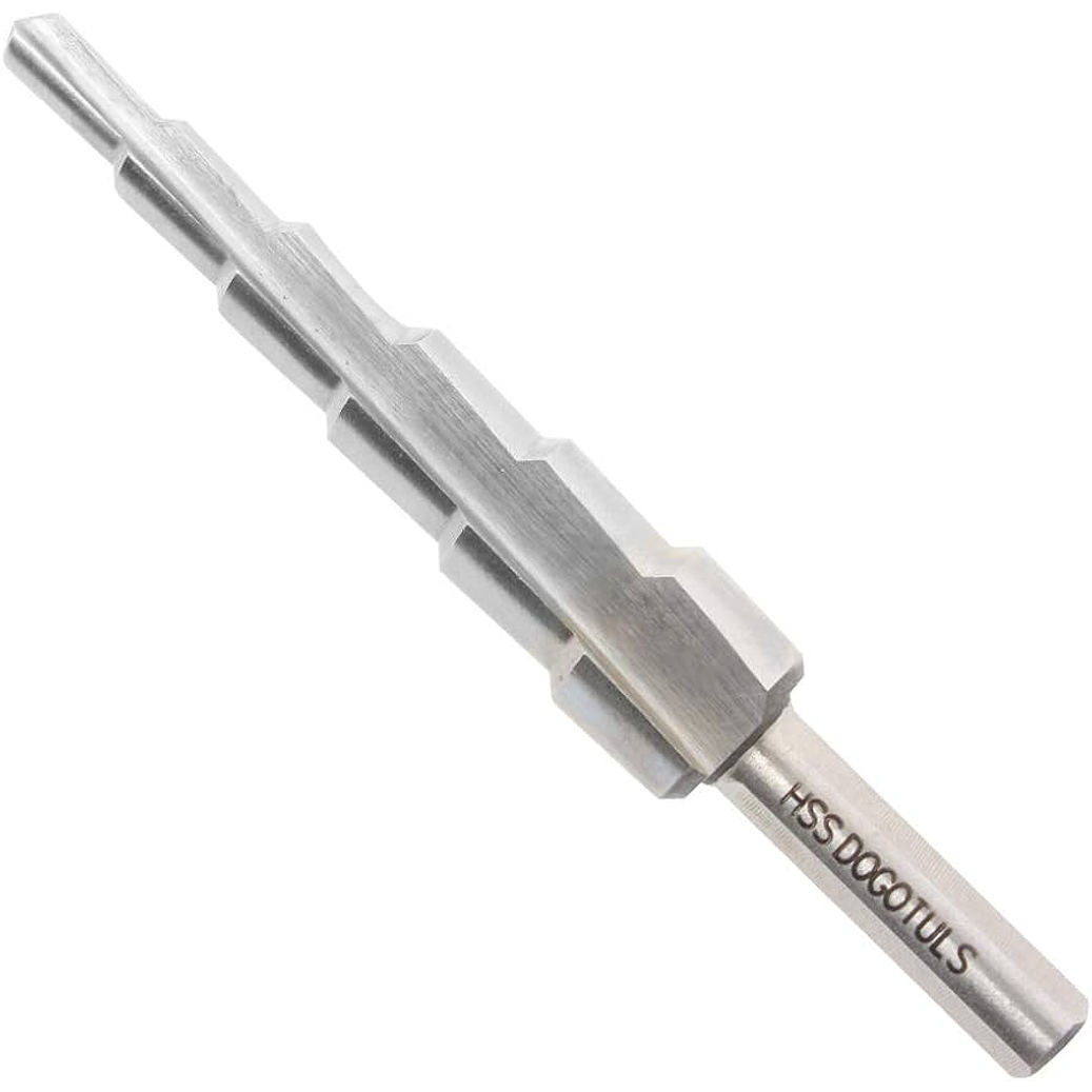 BROCA PARA FIERRO DE 3/16 DOGO 1
