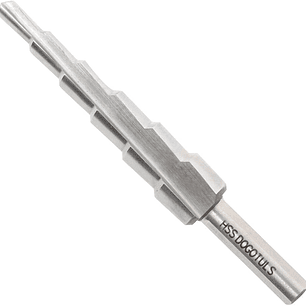 BROCA PARA FIERRO DE 3/16 DOGO