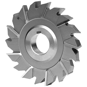 CORTADOR CIRCULAR DIENTES ALTERNOS 4 X 1/2 X 1 1/4