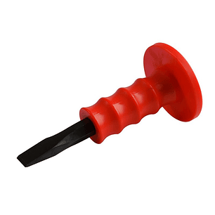 Cincel corta frío con guarda 7/8