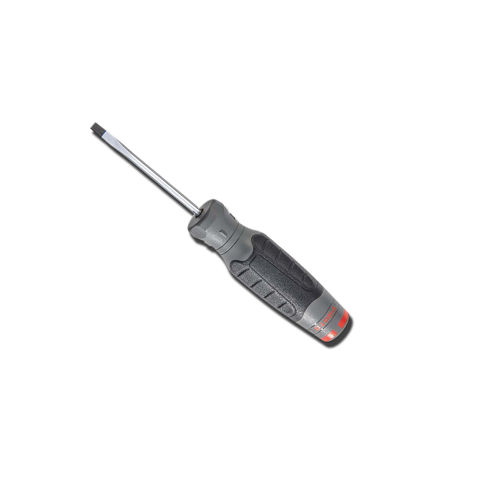 DESARMADOR PLANO DURATEK 3/16