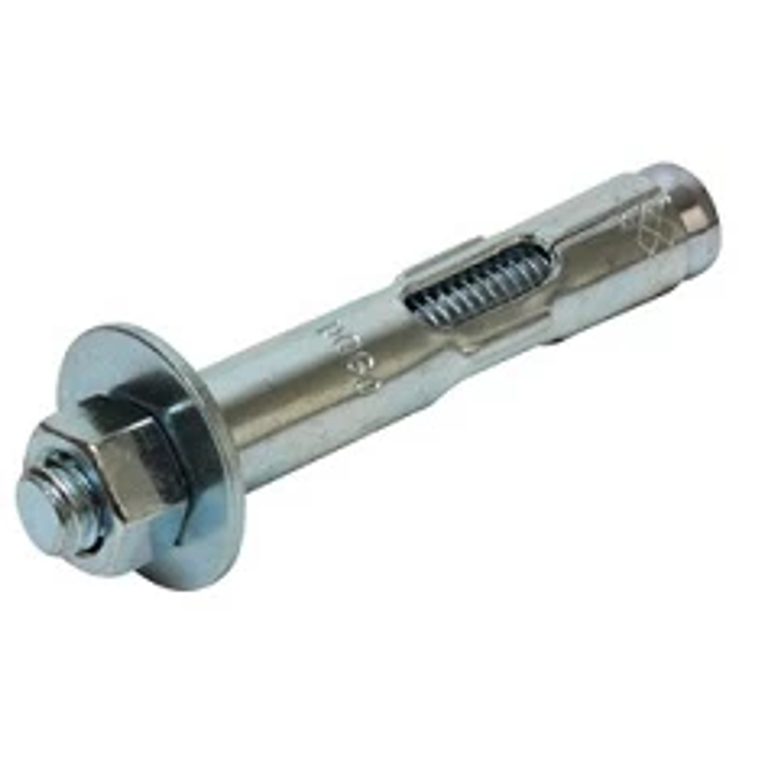 ANCLA TX 1 / 4 x 2 1 / 2 (6.5 X 63 MM) 1