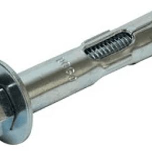 ANCLA TX 1 / 4 x 2 1 / 2 (6.5 X 63 MM)