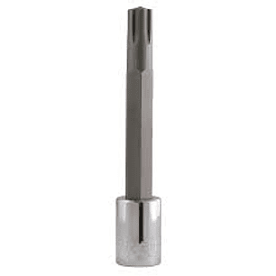 Dado con punta Ribe cuadro de 3/8