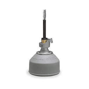 ADAPTADOR CON CABLE 35'X3/8 A 17 B